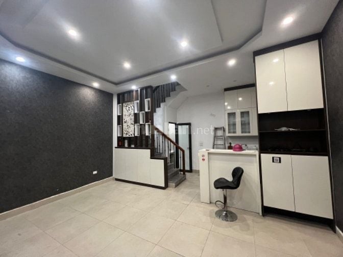 6,2tỷ trung tâm Ba Đình-Kim Mã cách MP 80m ngõ cụt xe máy tránh mt 5m