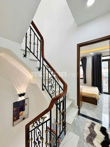 HẠ GIÁ 100TR CHỈ CÒN 4TỶ6 KDC CHU VĂN AN ĐANG CHO THUÊ 20TR/1NĂM KDT