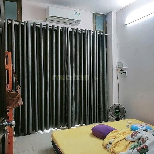 HẠ GIÁ 100TR CHỈ CÒN 4TỶ6 KDC CHU VĂN AN ĐANG CHO THUÊ 20TR/1NĂM KDT