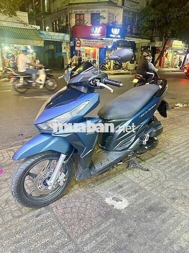 Bán Vario 150 nhập indo 2016 đẹp kiểng nhẹ Bstp