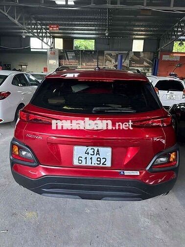 Hyundai Kona 2021 2.0 AT Đặc biệt - 55000 km
