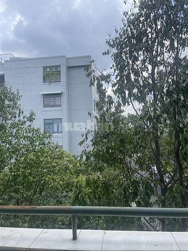 CHO THUÊ CĂN HỘ CHUNG CƯ BASON 02 LÊ ĐỨC THỌ, P.7, GÒ VẤP 60M2