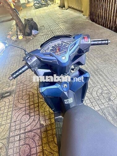 Bán Vario 150 nhập indo 2016 đẹp kiểng nhẹ Bstp