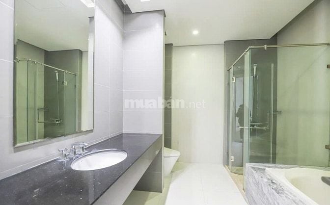 Binhbds cho thuê biệt thự Vinhomes Riverside 250m2 30 triệu / tháng – 