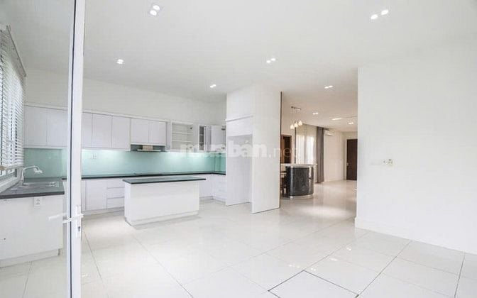 Binhbds cho thuê biệt thự Vinhomes Riverside 250m2 30 triệu / tháng – 