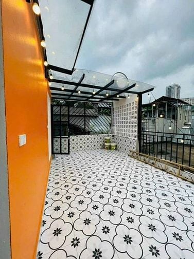 Cần Bán gấp nhà  Cầu Giấy– 5 tầng, Mặt tiền 5.8 m2, giá nhỉnh 9 tỷ