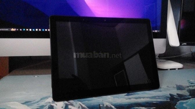 Laptop Dell Latitude 5290 2-in-1 Core i7/16/128 (Hỗ trợ sim 4G)
