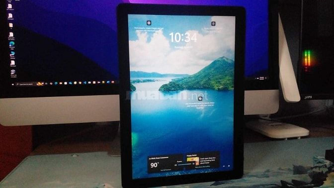 Laptop Dell Latitude 5290 2-in-1 Core i7/16/128 (Hỗ trợ sim 4G)
