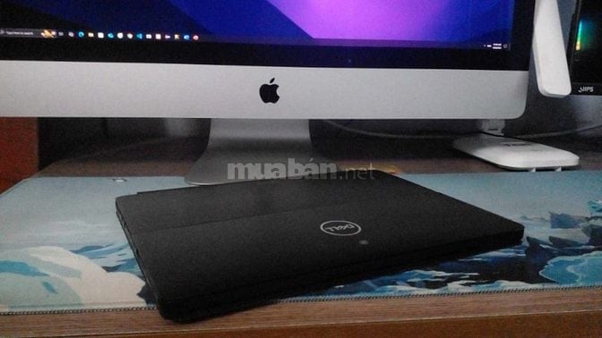 Laptop Dell Latitude 5290 2-in-1 Core i7/16/128 (Hỗ trợ sim 4G)