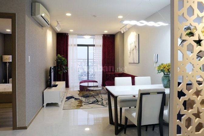 Riva Park 1PN 3,6 tỷ; 2PN 3,8 tỷ; 3PN 5,3 tỷ Ven Sông, Trung Tâm