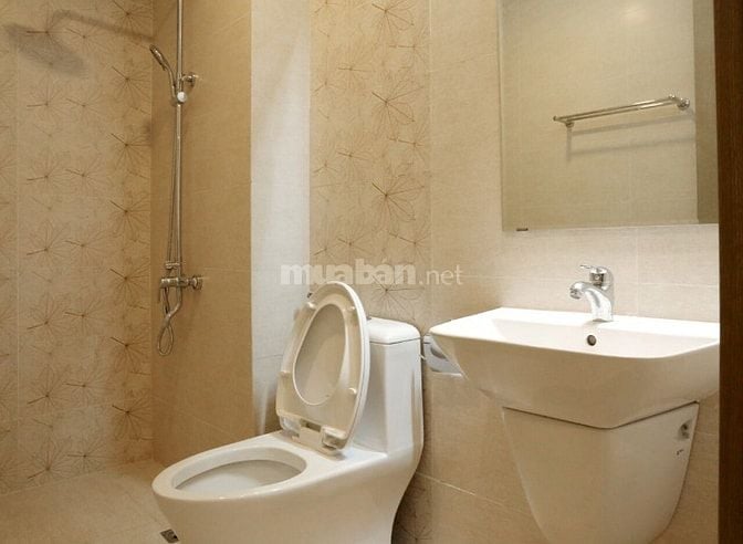 Riva Park 1PN 3,6 tỷ; 2PN 3,8 tỷ; 3PN 5,3 tỷ Ven Sông, Trung Tâm