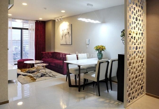 Riva Park 1PN 3,6 tỷ; 2PN 3,8 tỷ; 3PN 5,3 tỷ Ven Sông, Trung Tâm