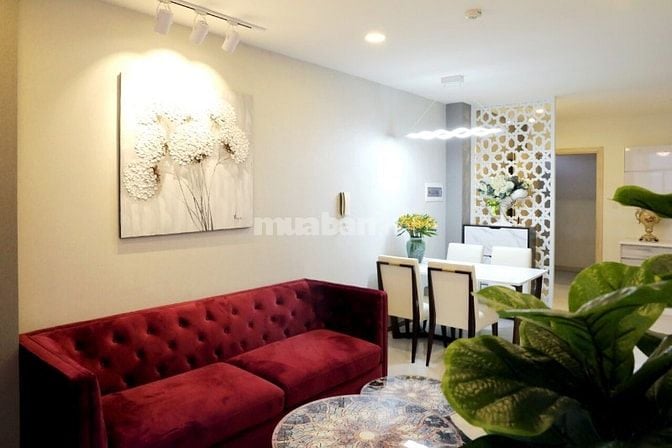 Riva Park 1PN 3,6 tỷ; 2PN 3,8 tỷ; 3PN 5,3 tỷ Ven Sông, Trung Tâm