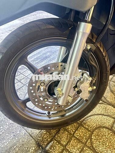 Bán Vario 150 nhập indo 2016 đẹp kiểng nhẹ Bstp
