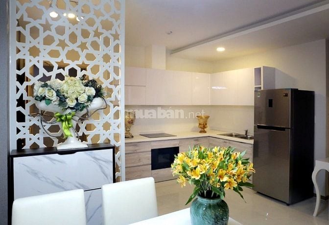 Riva Park 1PN 3,6 tỷ; 2PN 3,8 tỷ; 3PN 5,3 tỷ Ven Sông, Trung Tâm