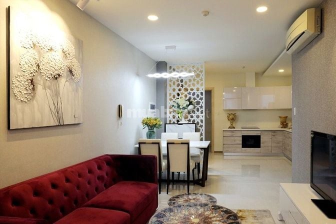 Riva Park 1PN 3,6 tỷ; 2PN 3,8 tỷ; 3PN 5,3 tỷ Ven Sông, Trung Tâm