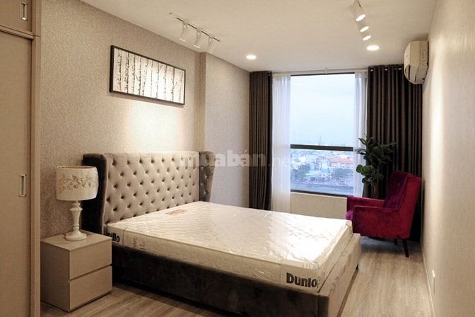 Riva Park 1PN 3,6 tỷ; 2PN 3,8 tỷ; 3PN 5,3 tỷ Ven Sông, Trung Tâm