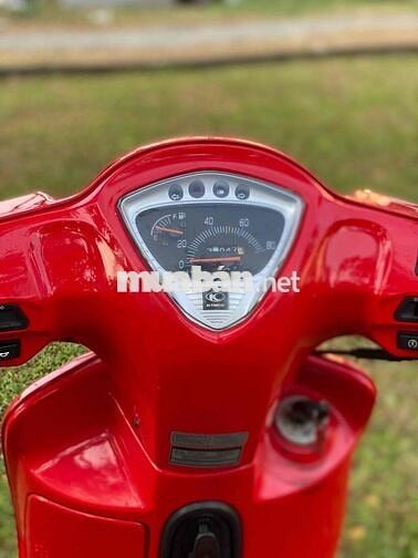 Like 50cc đời 2019 - GÓP TRẢ TRƯỚC 5Tr BAO ĐẬU