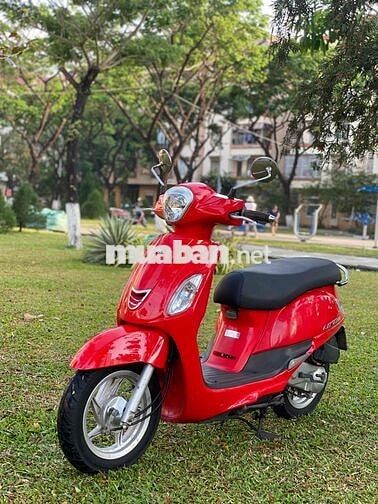 Like 50cc đời 2019 - GÓP TRẢ TRƯỚC 5Tr BAO ĐẬU