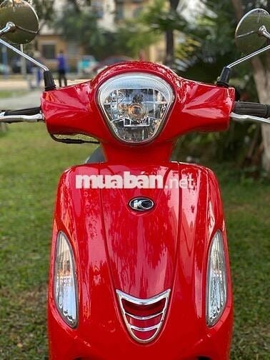 Like 50cc đời 2019 - GÓP TRẢ TRƯỚC 5Tr BAO ĐẬU