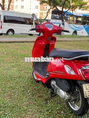 Like 50cc đời 2019 - GÓP TRẢ TRƯỚC 5Tr BAO ĐẬU