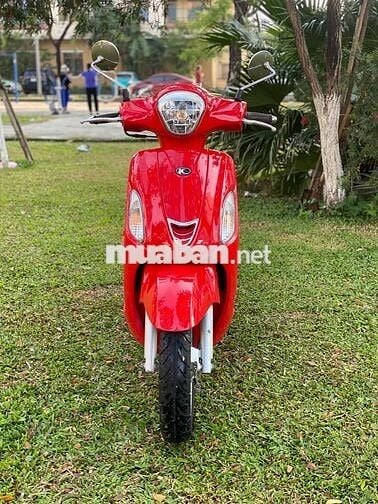 Like 50cc đời 2019 - GÓP TRẢ TRƯỚC 5Tr BAO ĐẬU