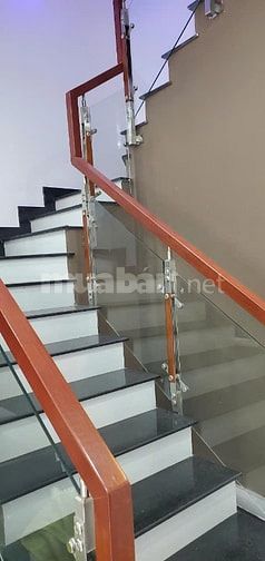 BÁN NHÀ ĐẸP KINH DƯƠNG VƯƠNG – 6 TẦNG – ĐƯỜNG 12M – 84M² – NHỈNH 7 TỶ 