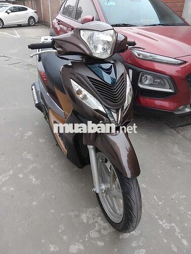 bán xe giống xe Sh.mua mới 45triệu.còn mới toanh