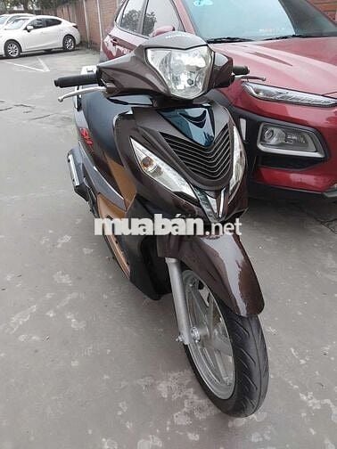 bán xe giống xe Sh.mua mới 45triệu.còn mới toanh