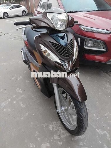 bán xe giống xe Sh.mua mới 45triệu.còn mới toanh