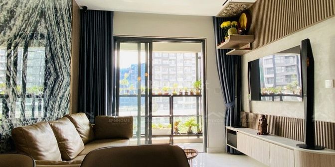 THIẾT KẾ THI CÔNG NỘI THẤT CĂN HỘ CHUNG CƯ