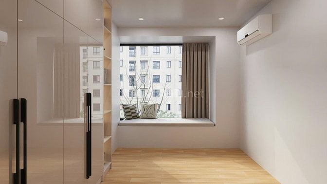 Bán gấp căn hộ Midtown the peak, 3 phòng ngủ, view sông, giá chi 12.3t