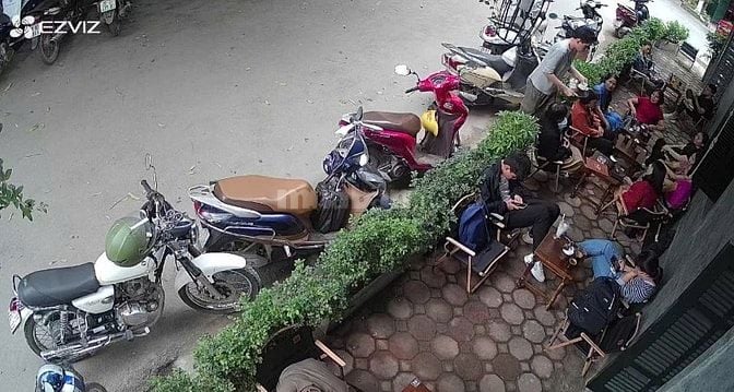 Nhượng cửa hàng cafe hoạt động theo chuỗi Mộc coffee
