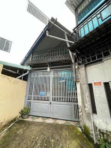 203/19/2D1 Huỳnh Văn Nghệ , P12 , Gò Vấp  120.5m2 ,  HH 1% chính chủ