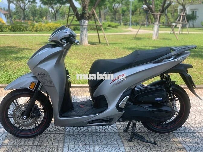 Sh 350 siêu mới 2023 máy thái trả góp trao đổi