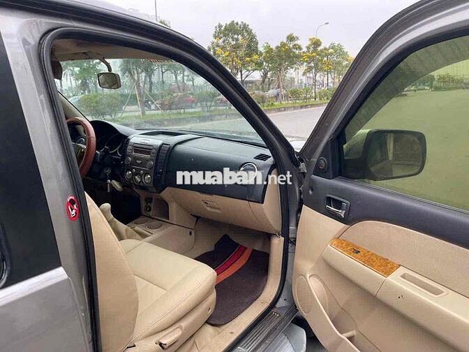 Ford Everest 2010 Tư Nhân Chính Chủ
