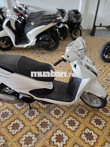 Honda lead 4 van 2023 mới cứng trả góp trao đổi