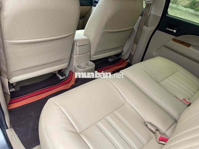 Ford Everest 2010 Tư Nhân Chính Chủ