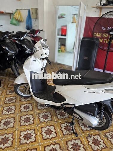 Honda lead 4 van 2023 mới cứng trả góp trao đổi