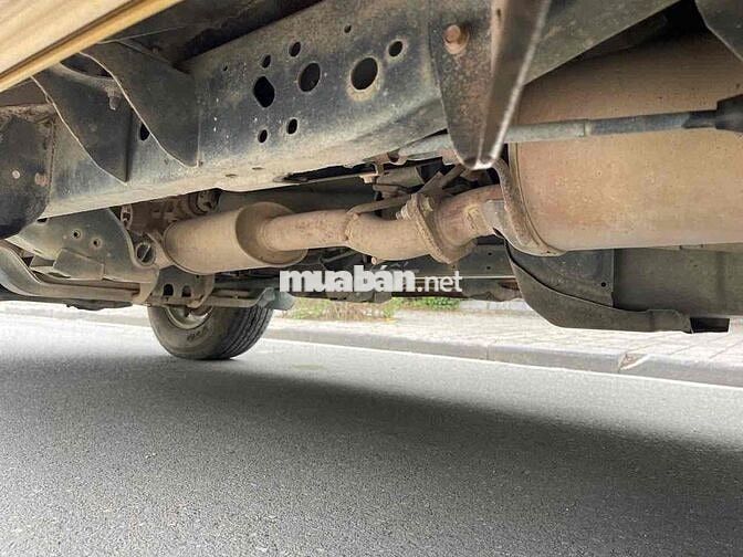 Ford Everest 2010 Tư Nhân Chính Chủ