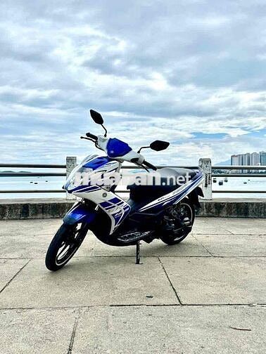 Xe Yamaha Nouvo 5 2012