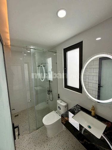Bán Nhà MT Trần Văn Kiểu Quận 6