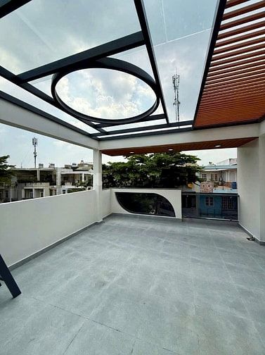 Bán Nhà MT Trần Văn Kiểu Quận 6