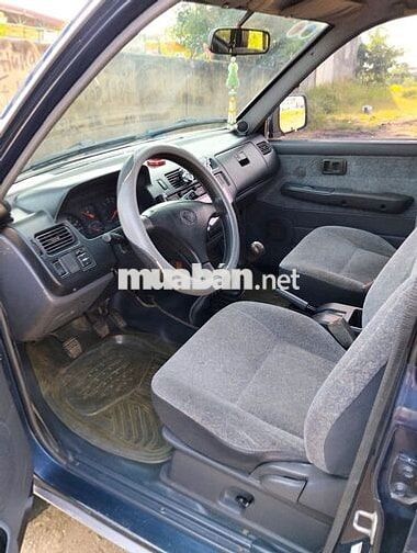 Toyota Zace 2002 GL - 115000 km