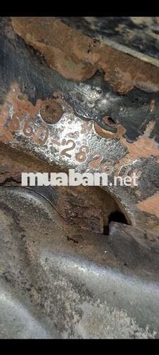 Cần bán xe máy Honda 67