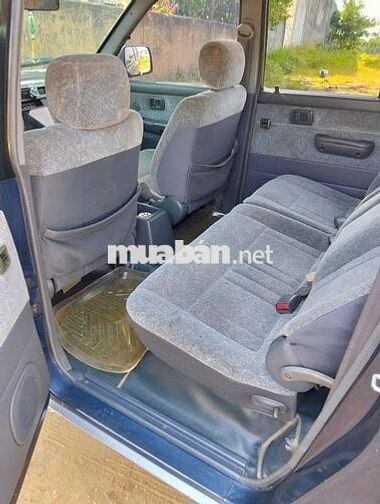 Toyota Zace 2002 GL - 115000 km