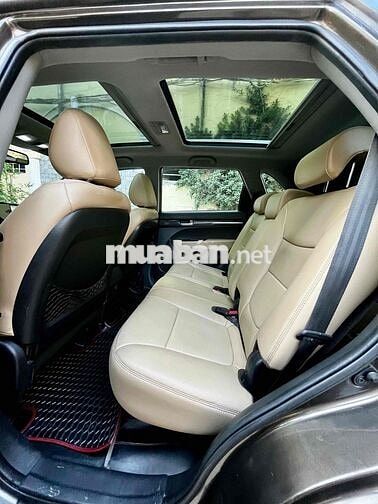 KiA Sorento GATH 2.4L 2WD 2014. Xe gia đình