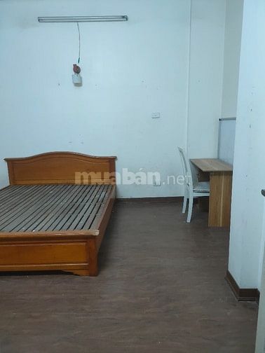 PHÒNG TRỌ KO CHUNG CHỦ PHỐ MINH KHAI, NGÕ HÒA BÌNH 7, RẤT Gần BKX n