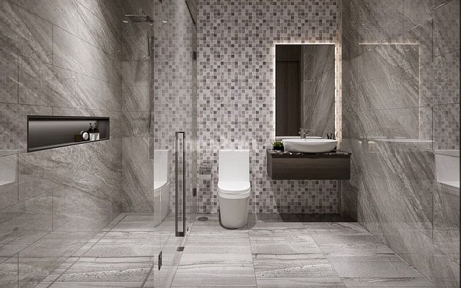 Bán gấp căn hộ 55m2 Trust city ban công Đông Nam
