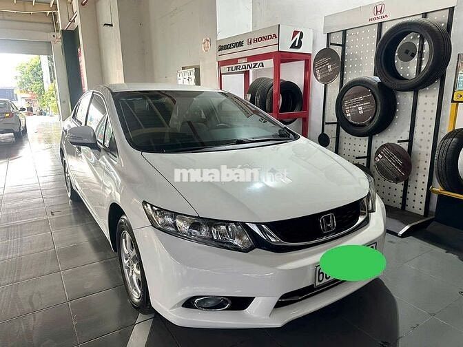Honda Civic 2016 1.8 AT - 70500 km